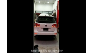 Volkswagen R36